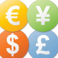 currency exchange online