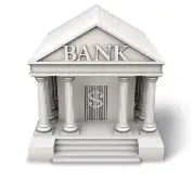 bank