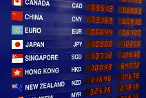 Where To Exchange Currencies Bank Money Changer Locally Or Abroad - 